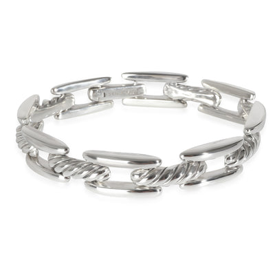 Wellesley Bracelet in  Sterling Silver