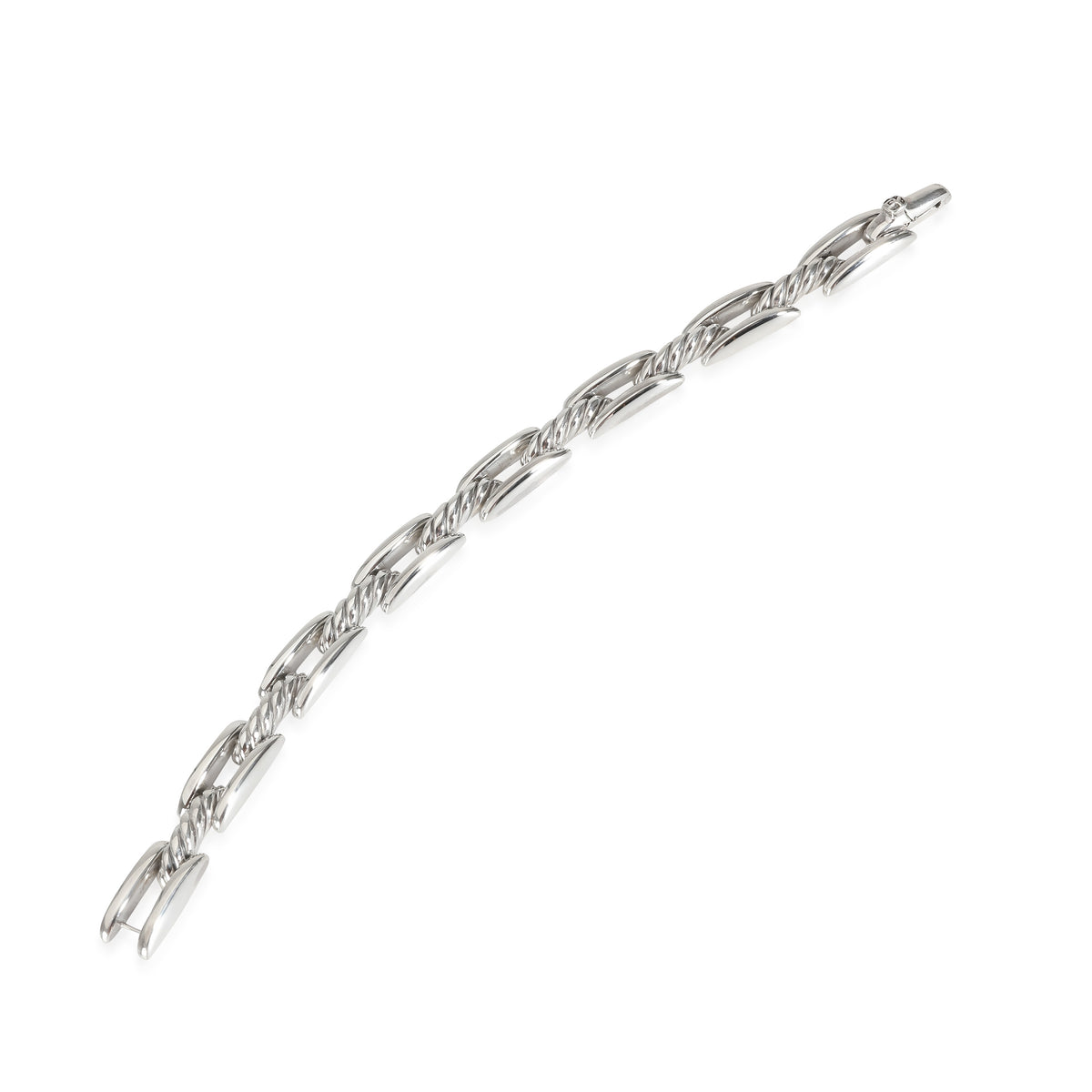 Wellesley Bracelet in  Sterling Silver