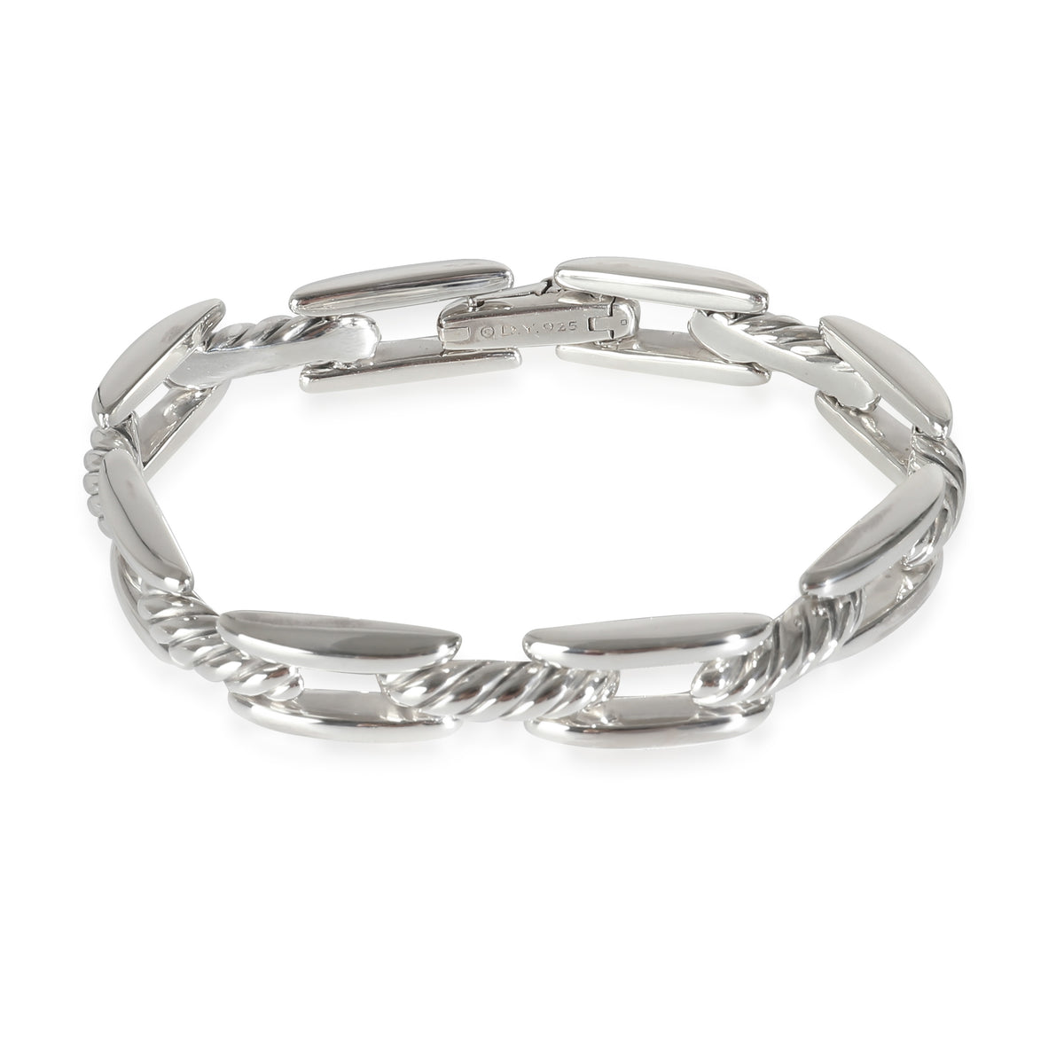 Wellesley Bracelet in  Sterling Silver