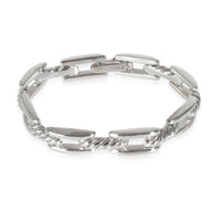 Wellesley Bracelet in  Sterling Silver