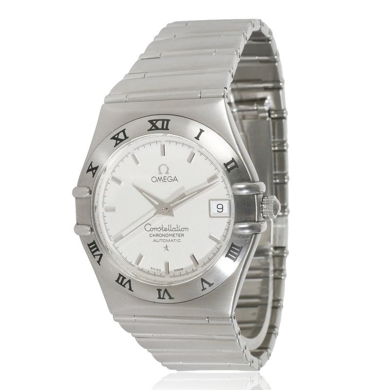 Constellation 1502.30.00 Mens Watch in  Stainless Steel