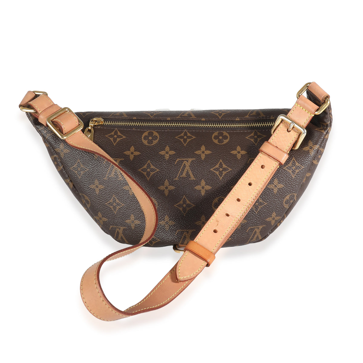 Monogram Canvas Bumbag