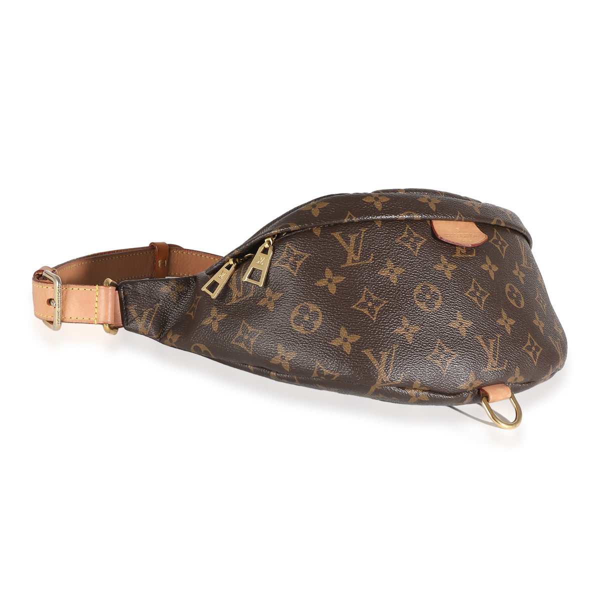 Monogram Canvas Bumbag