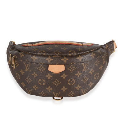 Monogram Canvas Bumbag