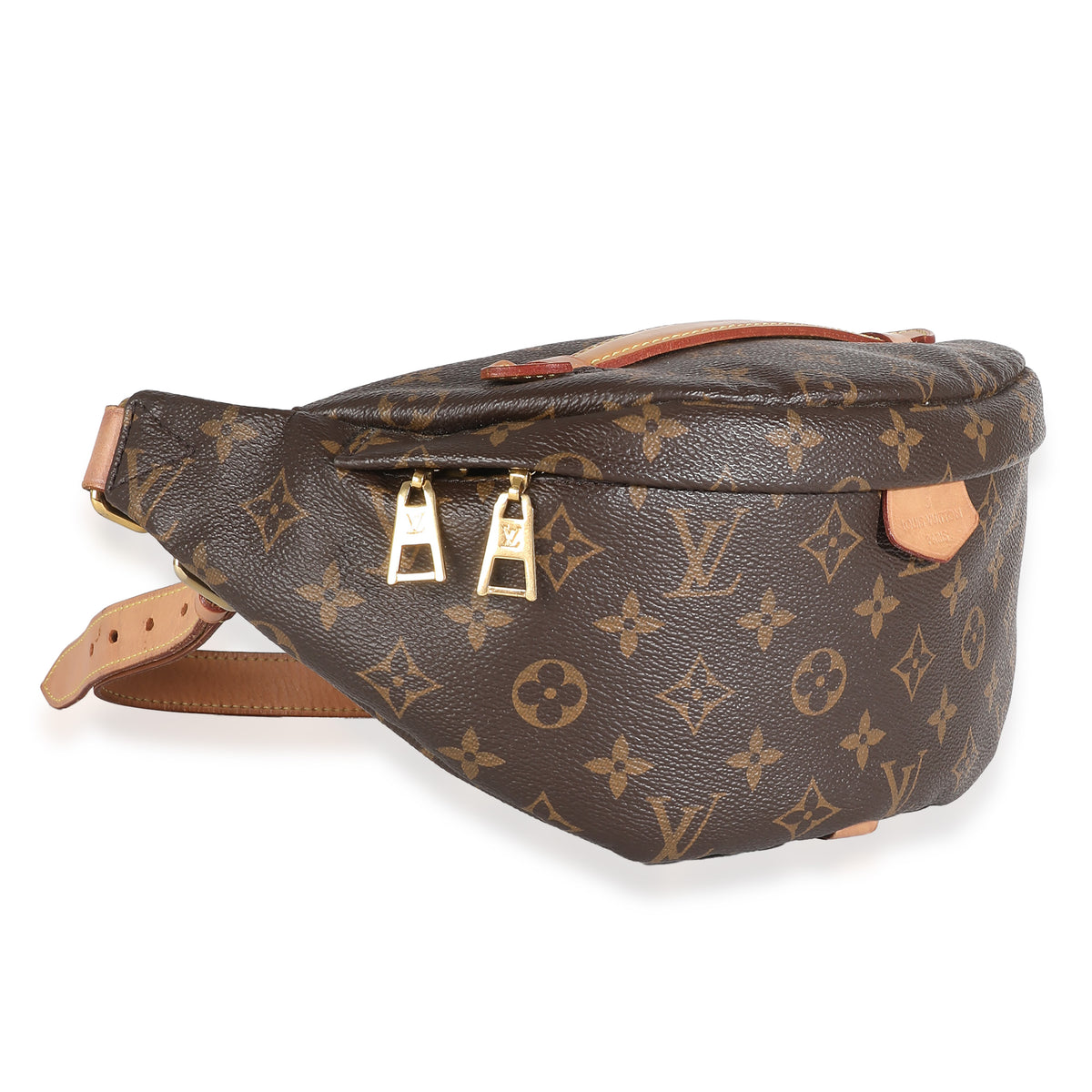 Monogram Canvas Bumbag