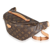 Monogram Canvas Bumbag