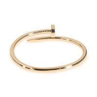 Juste Un Clou Bracelet (Yellow Gold)