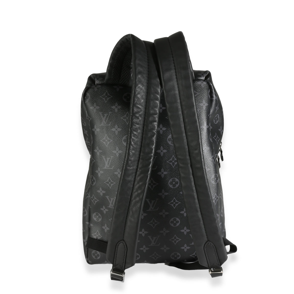 Louis Vuitton Monogram Eclipse Canvas Discovery Backpack | myGemma | FR
