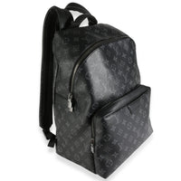 Monogram Eclipse Canvas Discovery Backpack