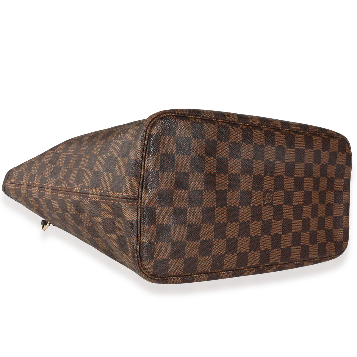 Damier Ebene Canvas Neverfull MM