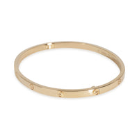 Love Bracelet, Small Model (Yellow Gold)