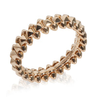 Clash de Cartier Fashion Ring in 18k Rose Gold