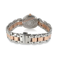 PrimaLuna L8.110.5.89.6 Womens Watch in 18kt Stainless Steel/Rose Gold