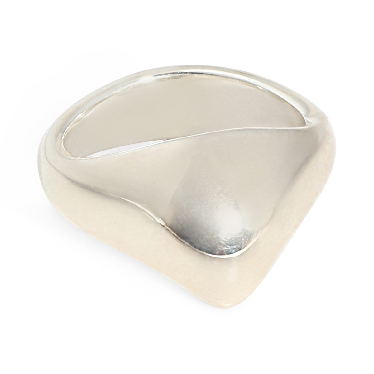 Paloma Picasso Cat Ring in  Sterling Silver