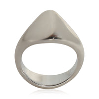 Paloma Picasso Cat Ring in  Sterling Silver