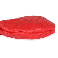 Vernis Nappa Intrecciato Mini Sardine