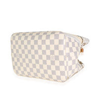 Damier Azur Canvas Nautical Neonoe MM