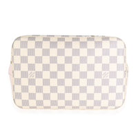 Damier Azur Canvas Nautical Neonoe MM