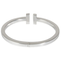 Tiffany T Square Bracelet in Sterling Silver