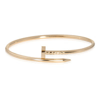 Juste Un Clou Bracelet, Small Model (Yellow Gold)