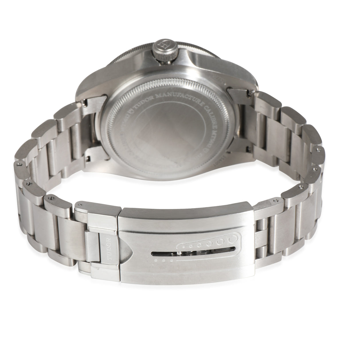 Pelegos 25600T Mens Watch in  Titanium