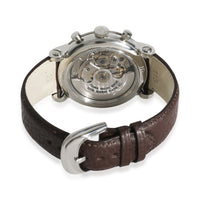 Franck Muller Ronde Chronograph 7002 CC Men's Watch in  Stainless Steel bv