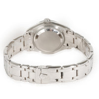 Pearlmaster 80319 Womens Watch in 18kt White Gold