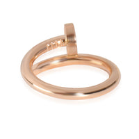 Juste Un Clou Ring (Rose Gold)