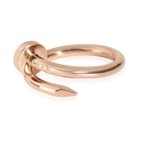 Juste Un Clou Ring (Rose Gold)