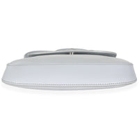 Prada Cornflower Brushed Leather Mini Cleo Handbag box