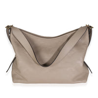 Turtledove Monogram Empreinte CarryAll MM