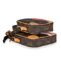 Monogram Canvas Paname Set