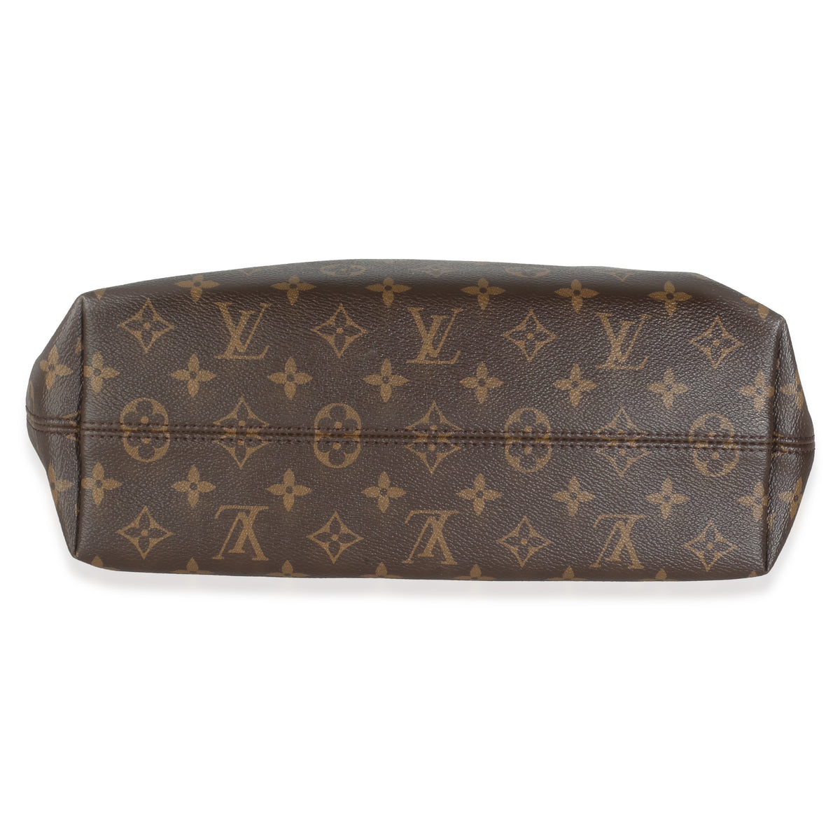 Monogram Canvas Graceful PM