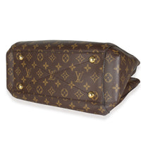 Monogram Canvas Montaigne MM