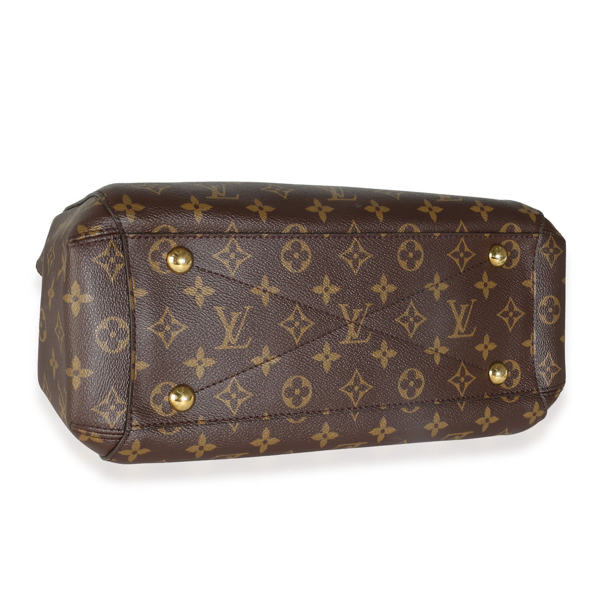 Monogram Canvas Montaigne MM