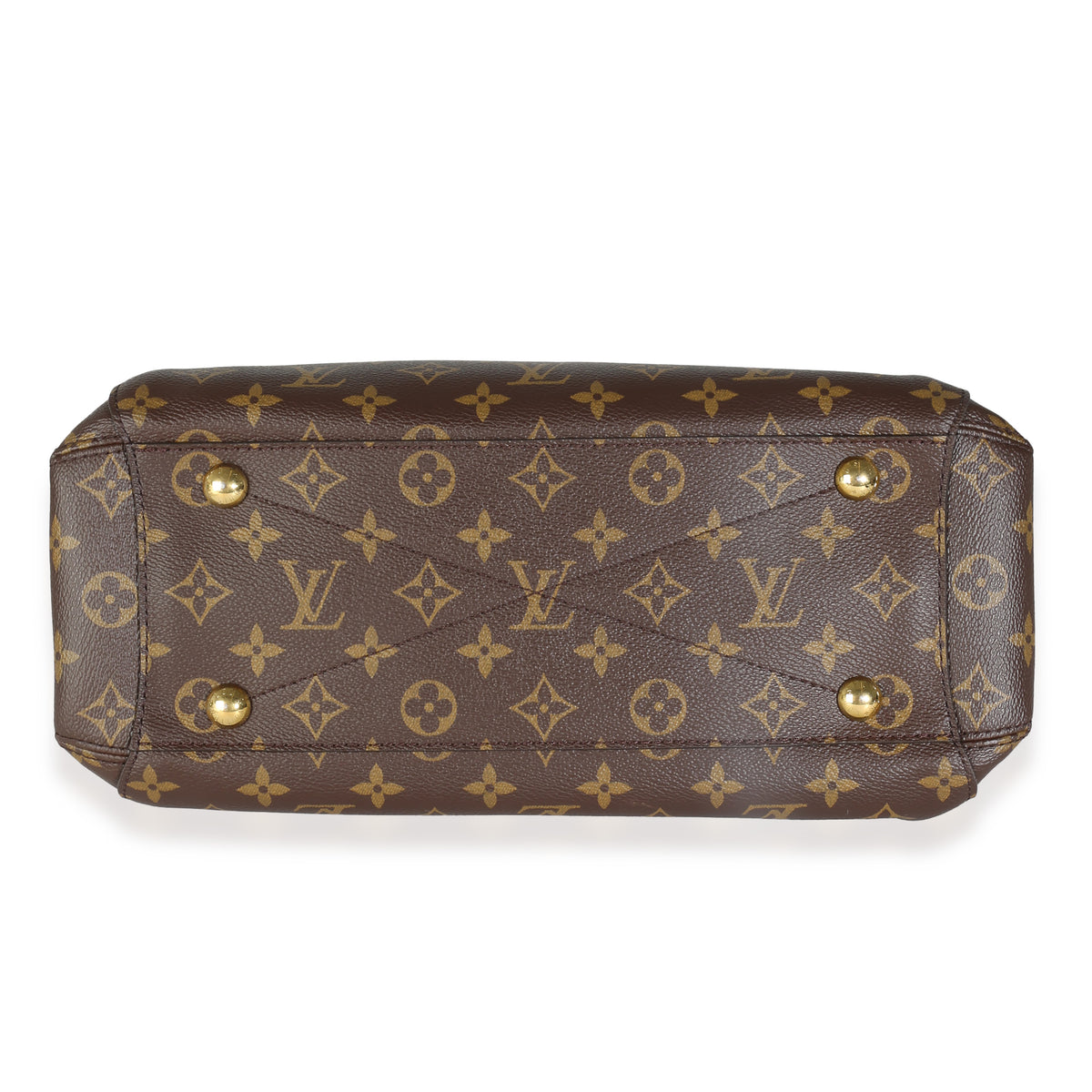 Monogram Canvas Montaigne MM