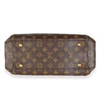 Monogram Canvas Montaigne MM