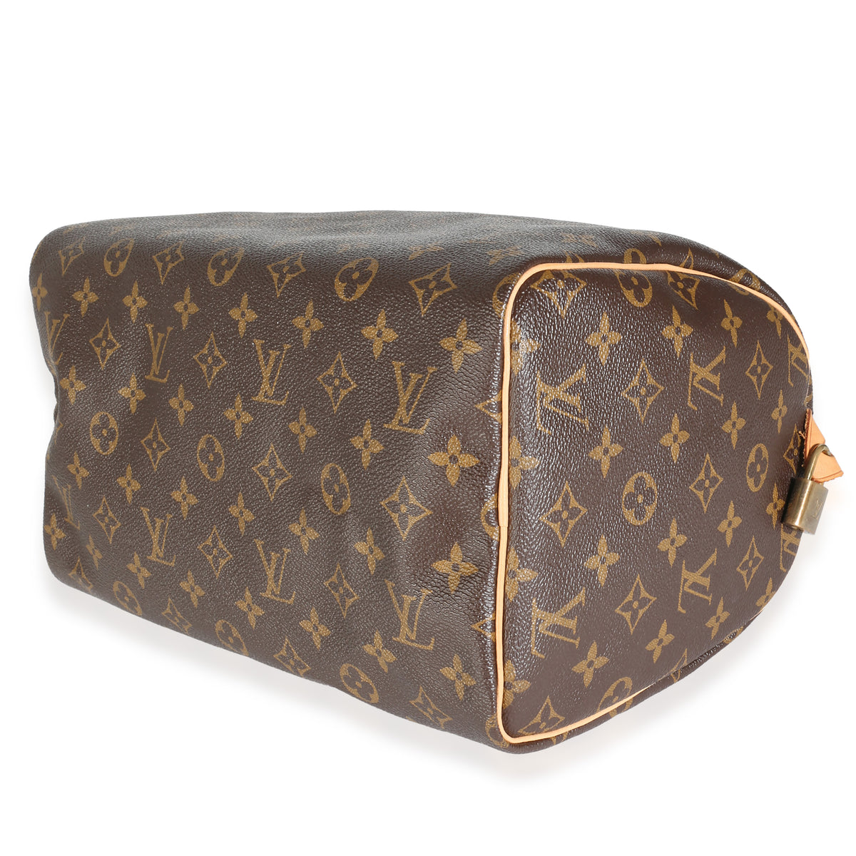 Monogram Canvas Speedy 30