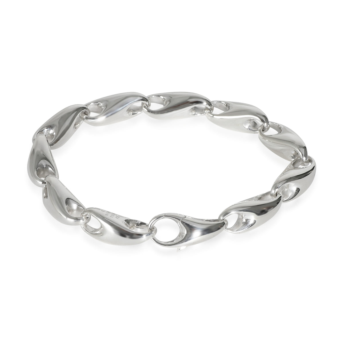 Reflect Bracelet in  Sterling Silver