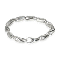 Reflect Bracelet in  Sterling Silver