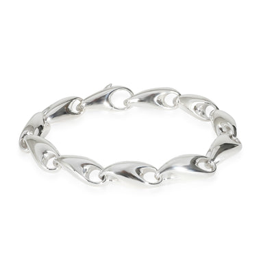 Reflect Bracelet in  Sterling Silver