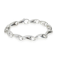 Reflect Bracelet in  Sterling Silver