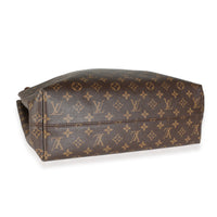 Monogram Canvas Graceful MM