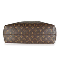 Monogram Canvas Graceful MM