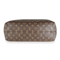 Monogram Canvas Graceful MM