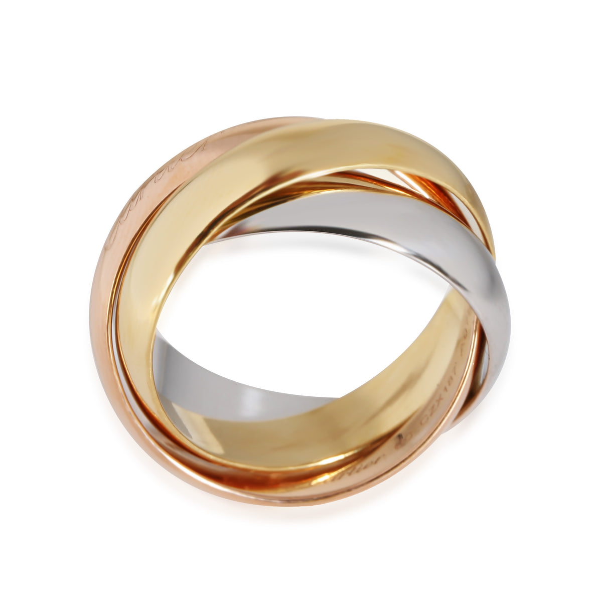 Trinity Ring, Large Model