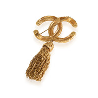 Vintage Brooch in  Gold Plated