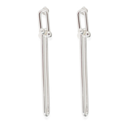 HardWear Earrings in  Sterling Silver