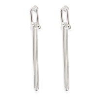 HardWear Earrings in  Sterling Silver