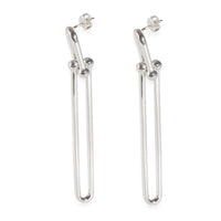 HardWear Earrings in  Sterling Silver